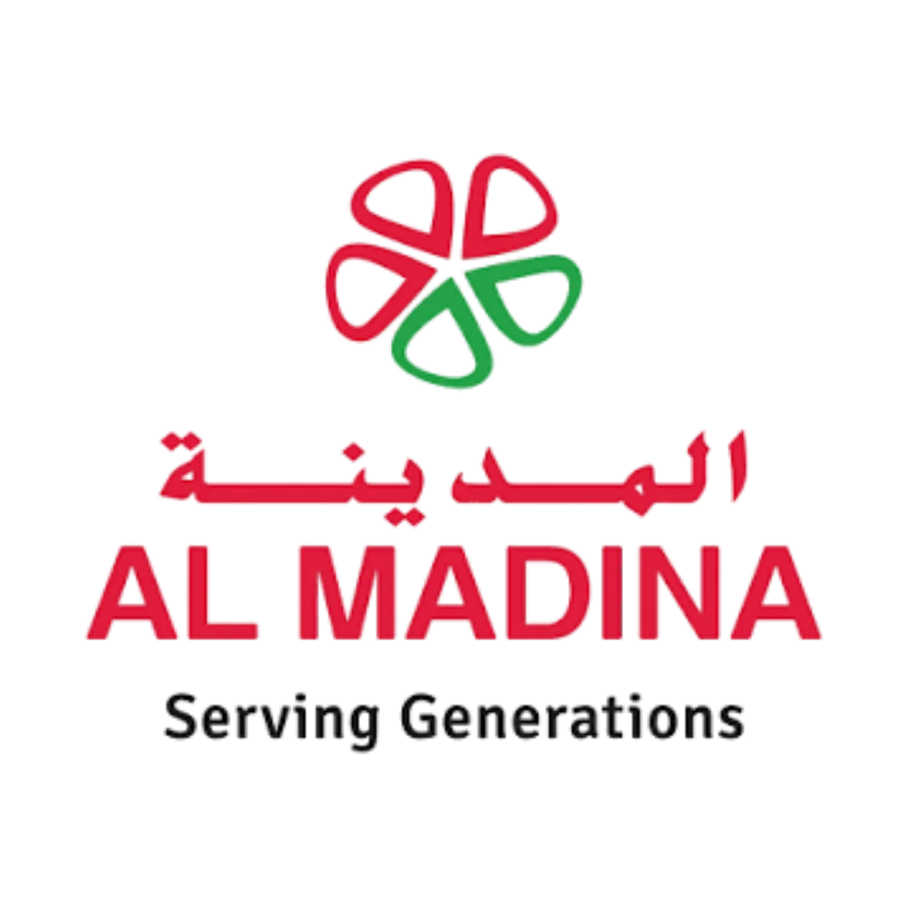 Al Madina