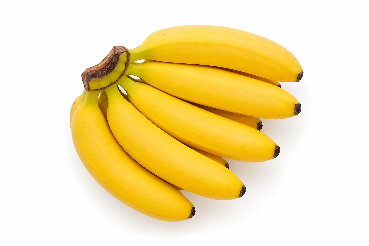 Bananas, view 2