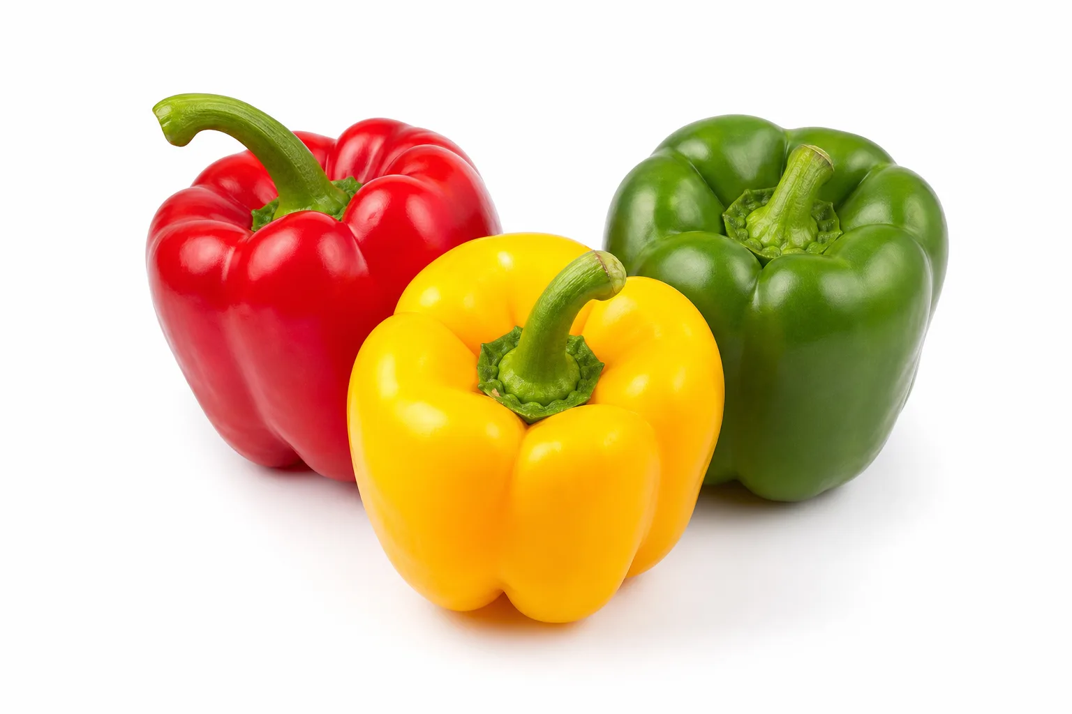 Bell Peppers