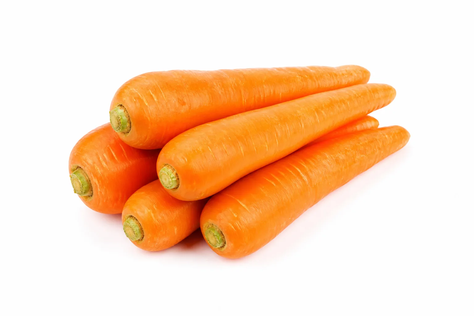 Carrots