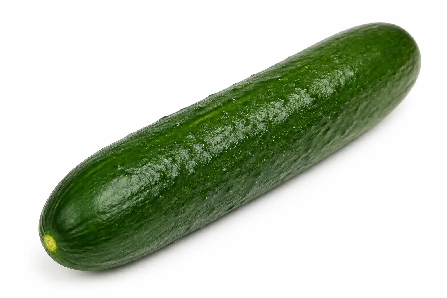 Cucumbers, view 1