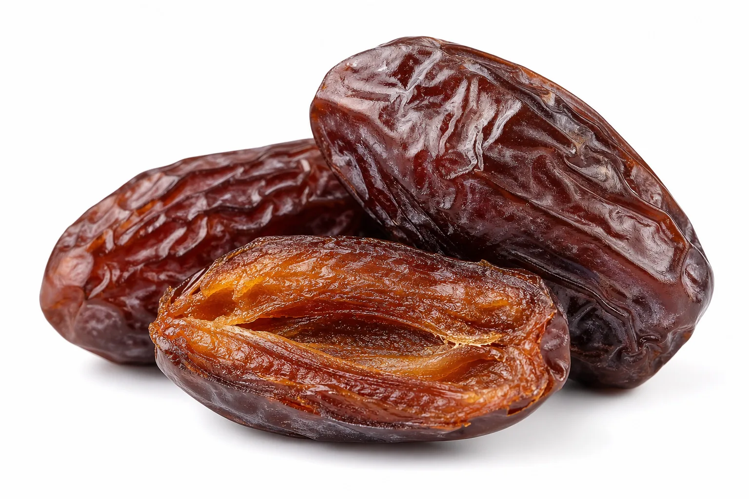 Dates, view 1