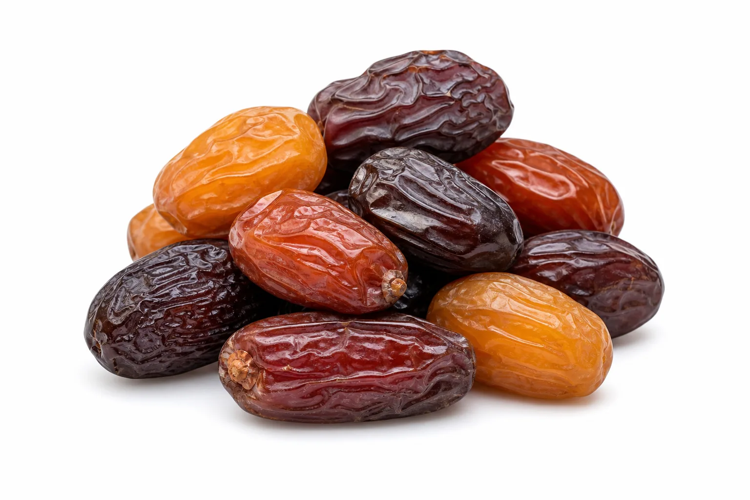 Dates, view 2