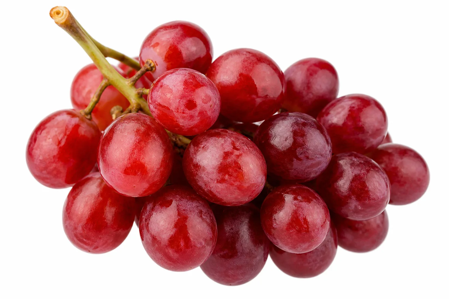 Grapes, view 1