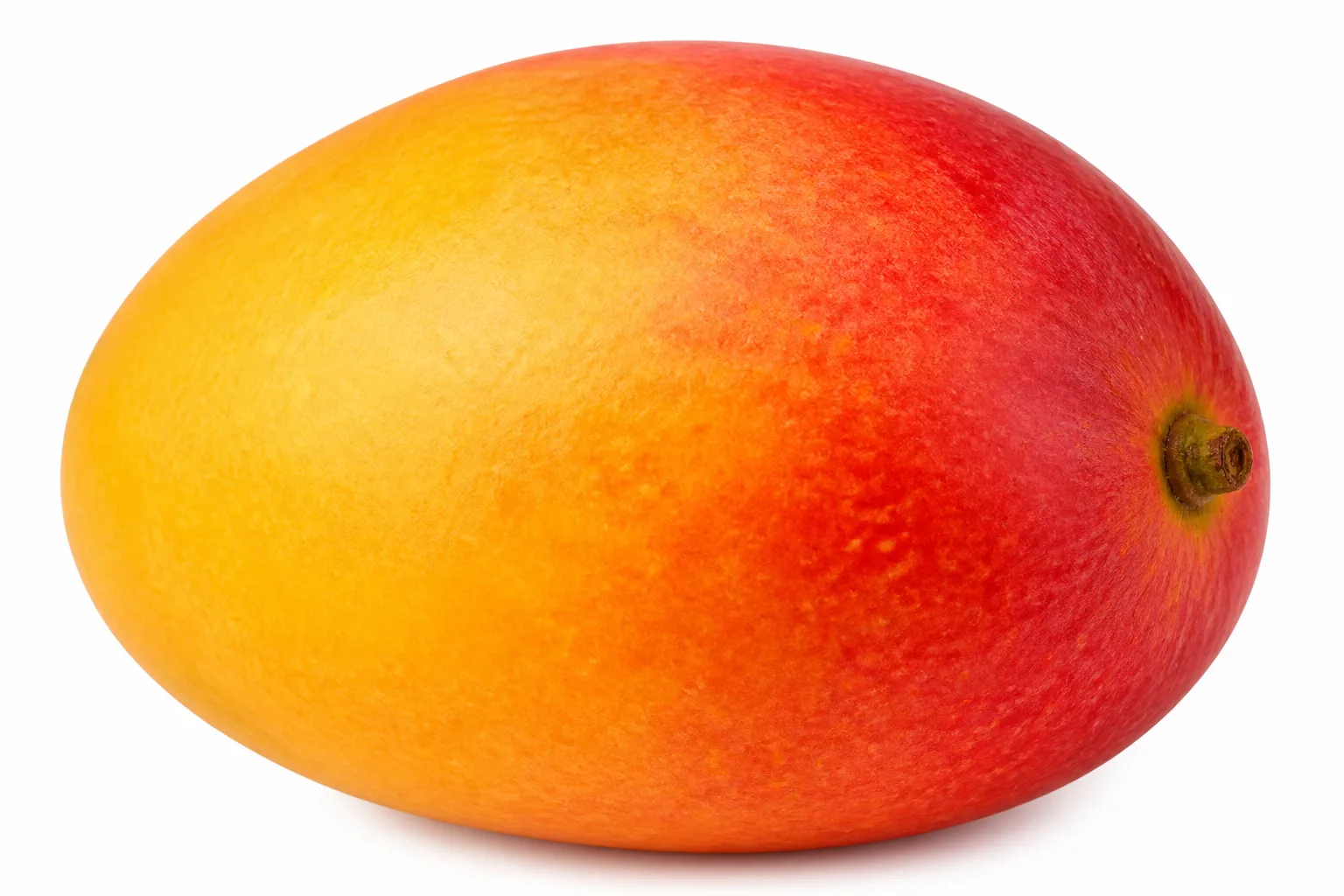 Mango, view 1