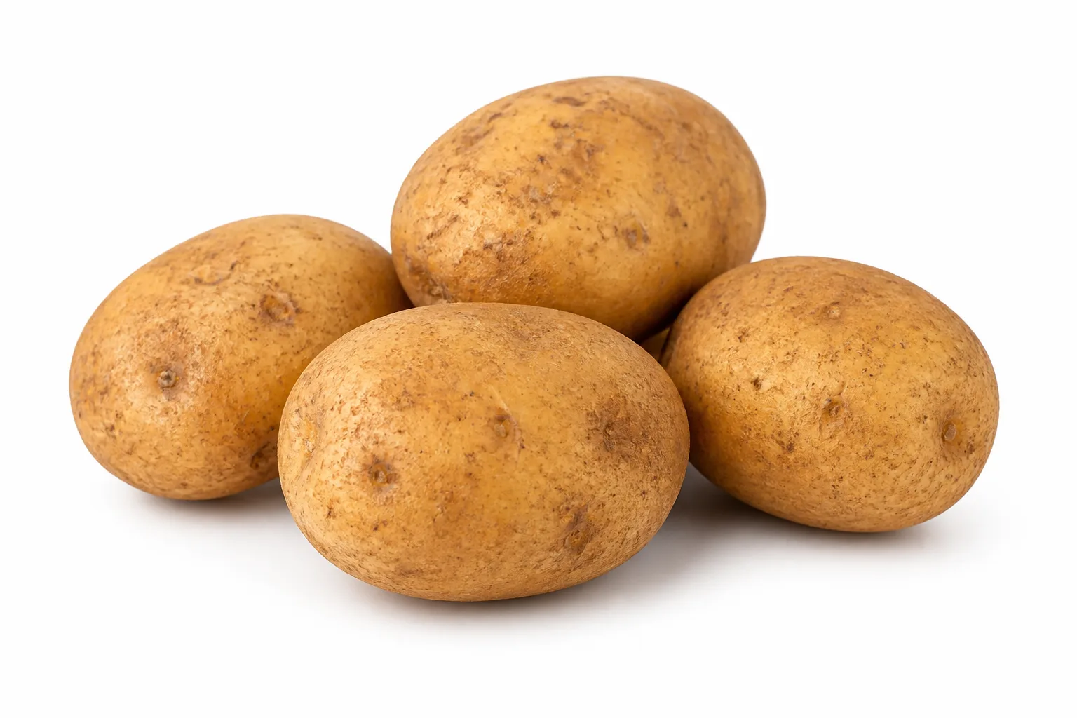 Potatoes